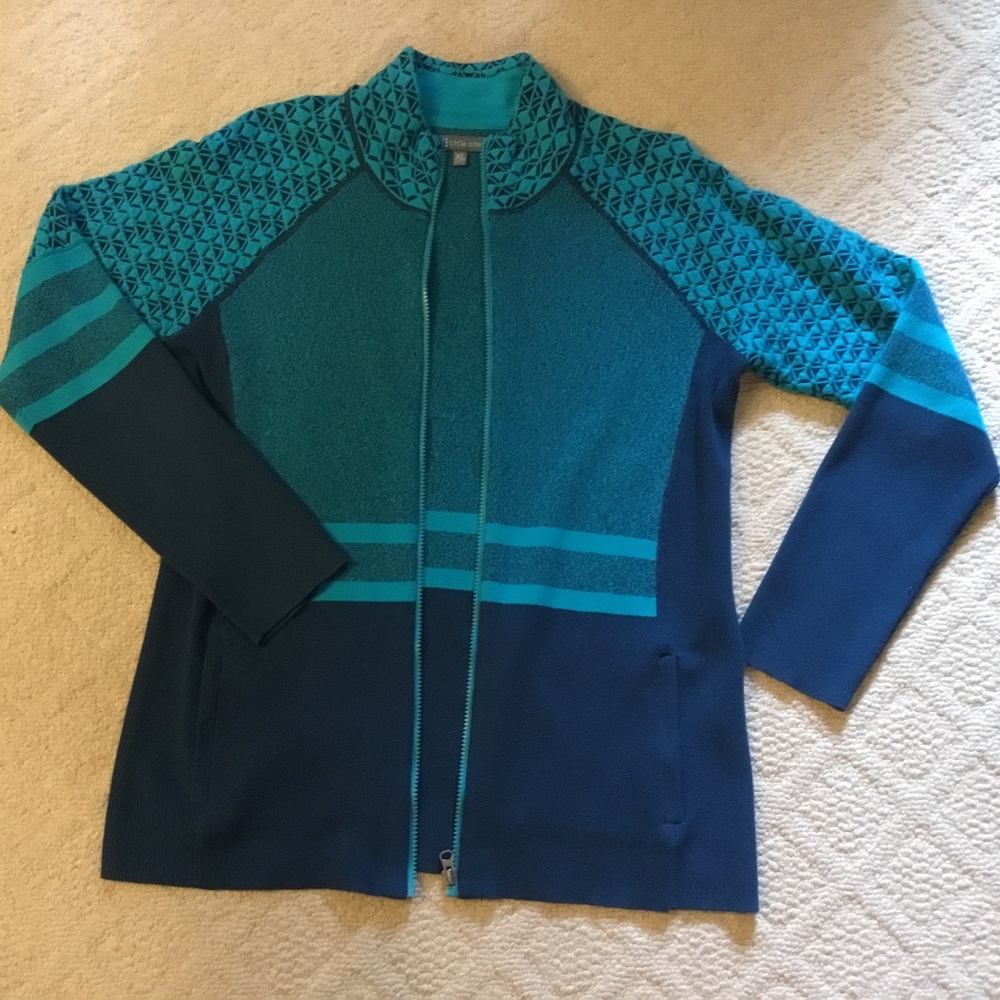 Title Nine sweater Size XL